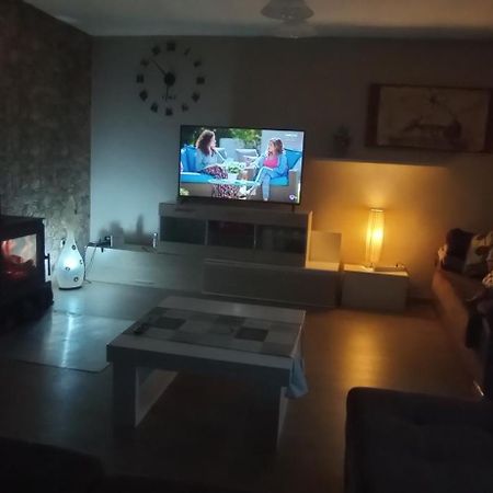 Apartamento Los Arcos Alaminos Zewnętrze zdjęcie