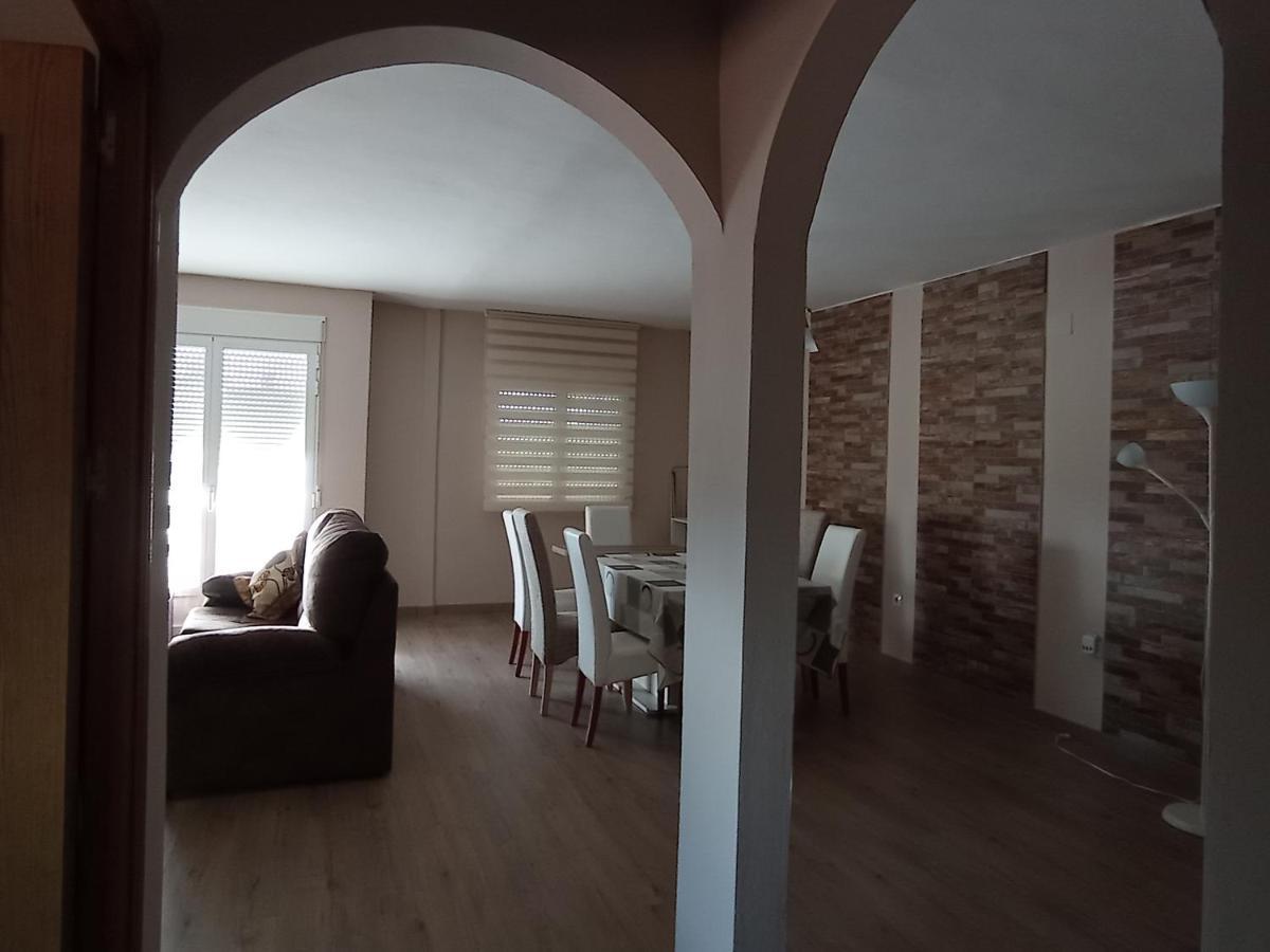 Apartamento Los Arcos Alaminos Zewnętrze zdjęcie