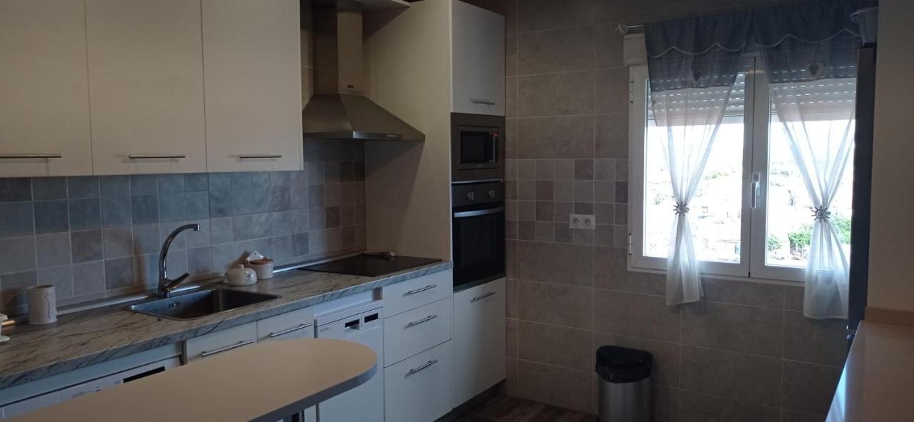 Apartamento Los Arcos Alaminos Zewnętrze zdjęcie